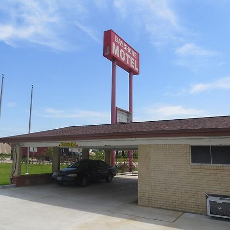 Bayshore Motel La Porte Exterior foto