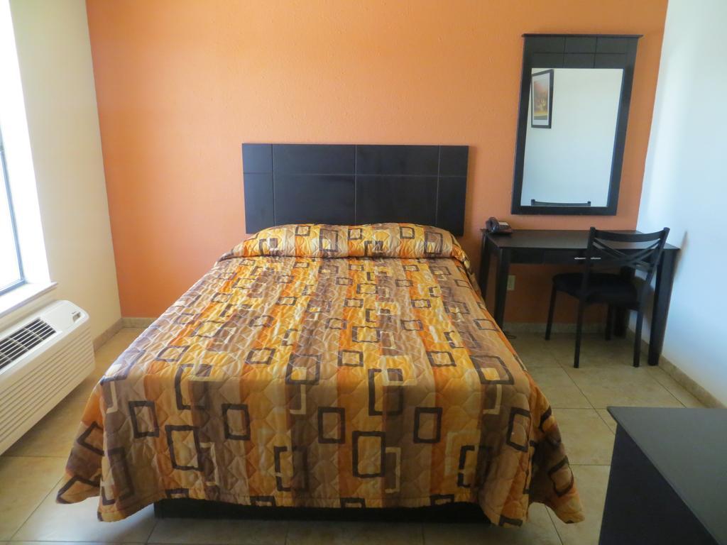 Bayshore Motel La Porte Habitación foto